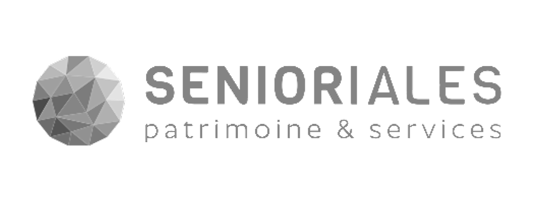 Logo Les Senioriales